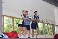 Vierstädte-Turnier in Oberboihingen